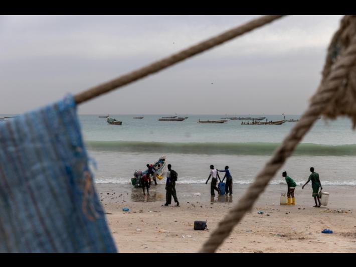 Naufragio in Mauritania, morti accertati salgono a 69