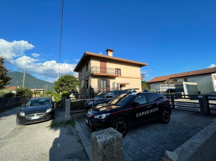 Ucciso e fatto a pezzi: verso perizia psichiatrica per Lorena