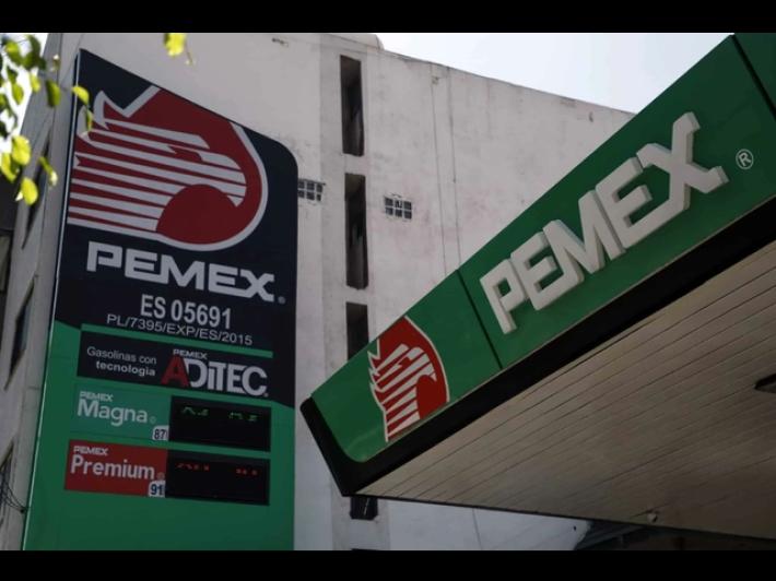 Pemex difende la sua azione preventiva contro la corruzione