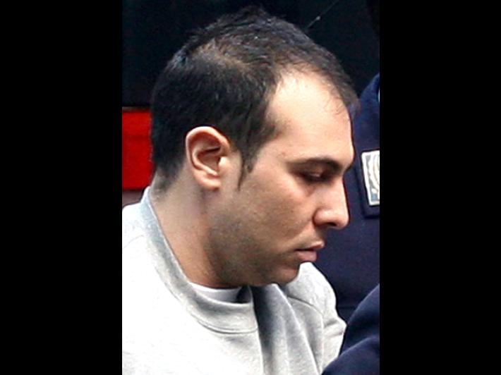 Sequestro di Tommaso Onofri, Salvatore Raimondi &egrave; libero