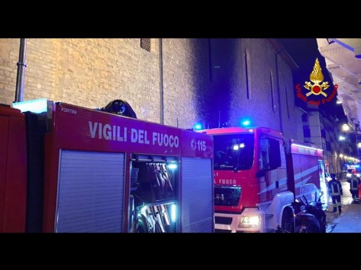 Colpo da 200mila euro da Dior nel centro di Firenze