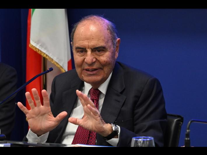 Vespa, 'Fede in Rai tra inchieste e trasferte mitiche'