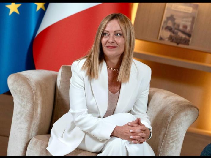 Meloni, Dalla Chiesa guida ogni giorno ogni nostra azione