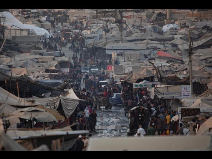 Wafa, 31 morti a Gaza dall'alba, 3 in cerca aiuti