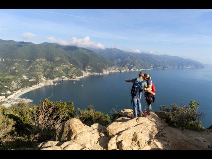 Parco Cinque Terre, piano interventi da 1,2 milioni di euro