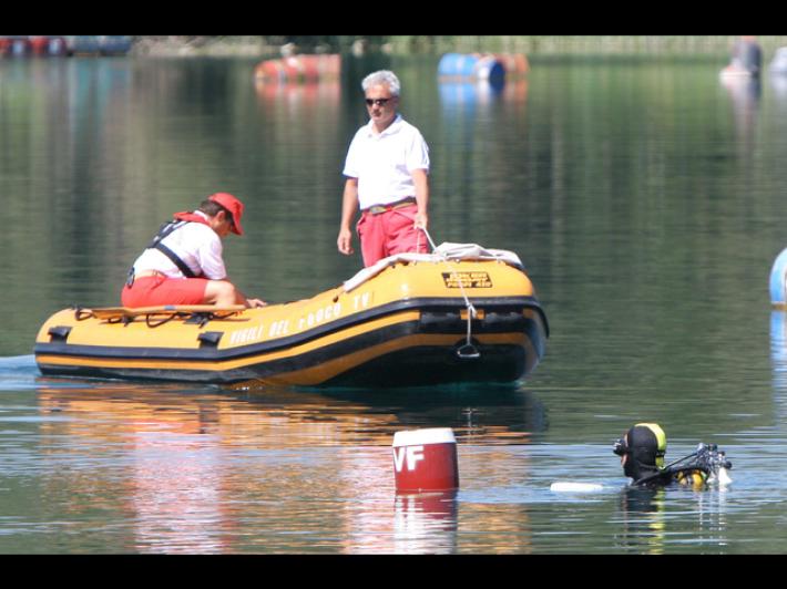 Ragazzo cade nel Sile e annega in centro a Treviso