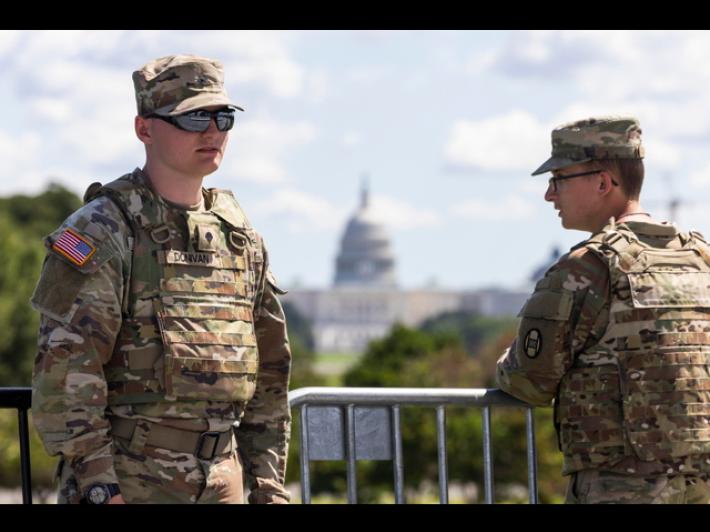 Il sito del Pentagono &egrave; gi&agrave; cambiato in 'war.gov'