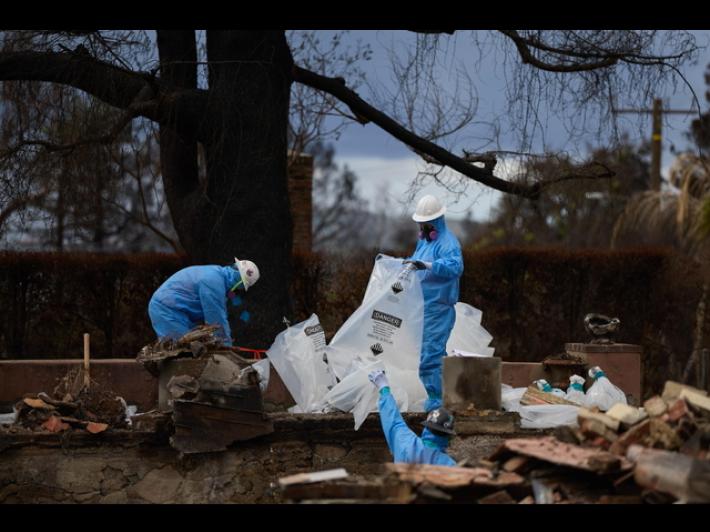 Mor&igrave; per amianto nei cantieri navali, condannata Fincantieri