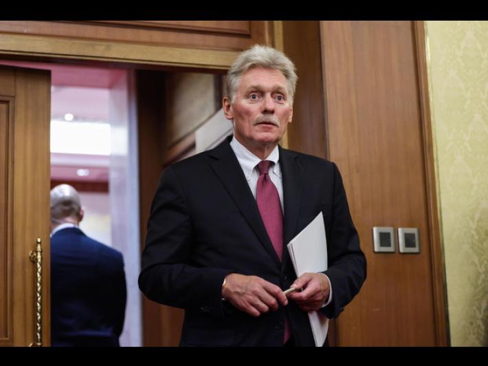 Cremlino, nessun progresso nei colloqui Putin-Trump