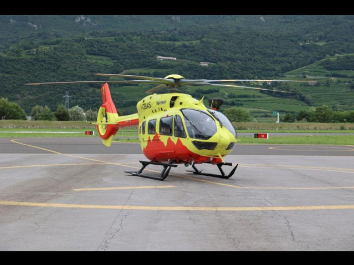 Turista polacca muore in bicicletta sul lago di Garda
