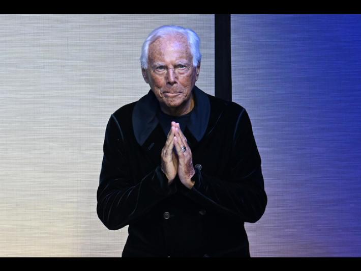 I funerali di Armani si svolgeranno a Rivalta domani pomeriggio. Il piccolo  borgo piacentino sar&agrave; "blindato"