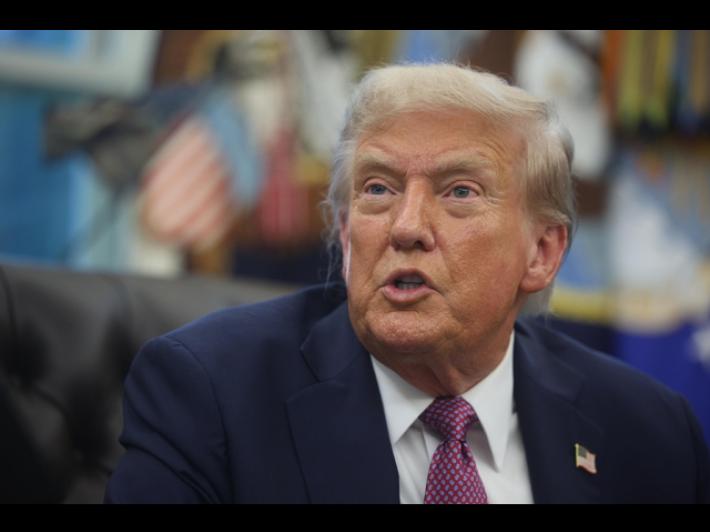 Ultimatum di Trump ad Hamas, 'liberate tutti gli ostaggi'