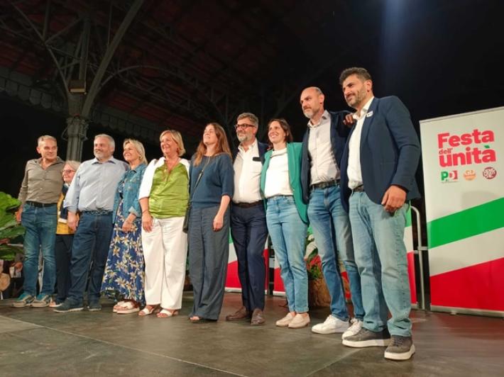 Schlein, 'buon vento' alla Sumud Flotilla