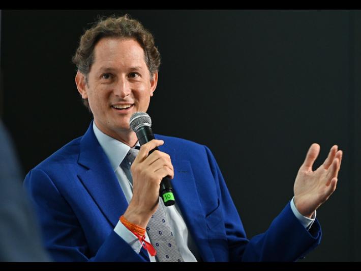 Tether, offerta da 1,1 miliardo a Exor per comprare la Juventus (Pi&ugrave; risorse per un altro miliardo per rafforzare la squadra)