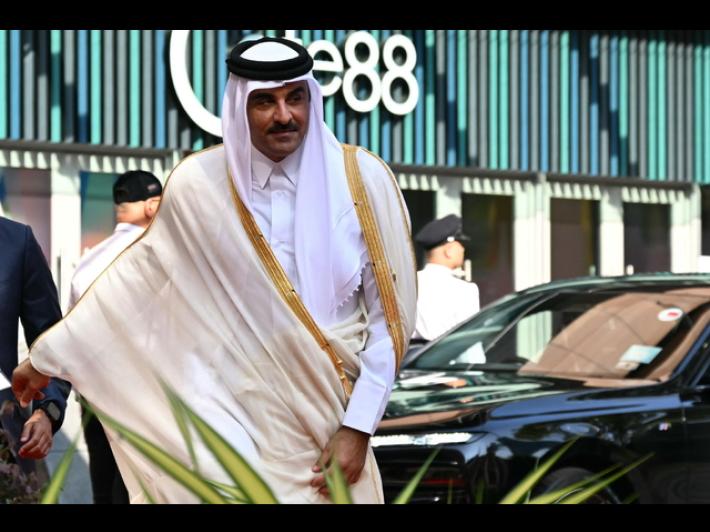 Qatar, 'prenderemo le misure necessarie alla nostra sicurezza'