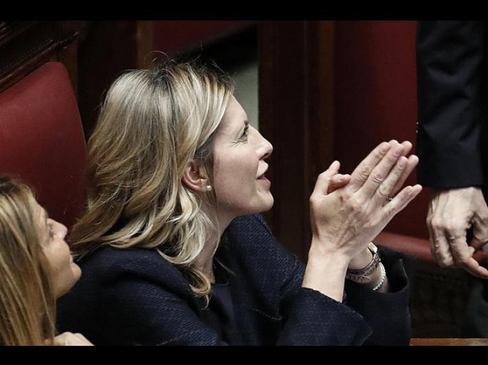 Almasri, capo di Gabinetto Giustizia Bartolozzi indagata