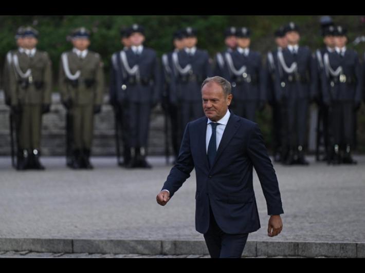 Polonia abbatte droni russi entrati nel suo spazio aereo