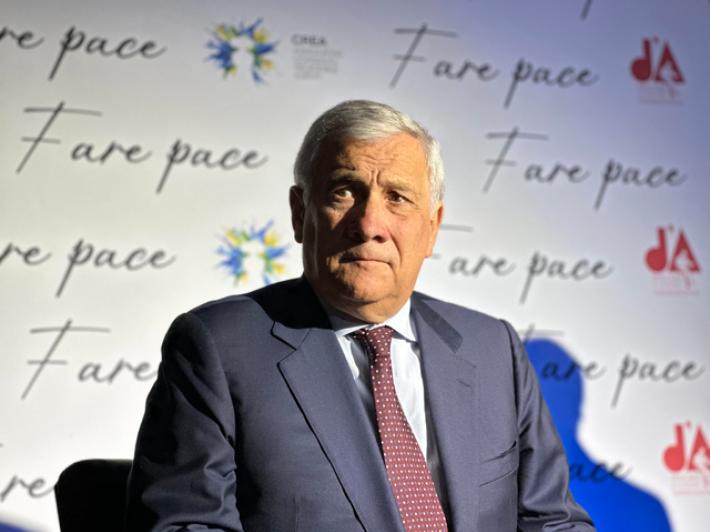 Tajani, violazione del territorio polacco &egrave; inaccettabile