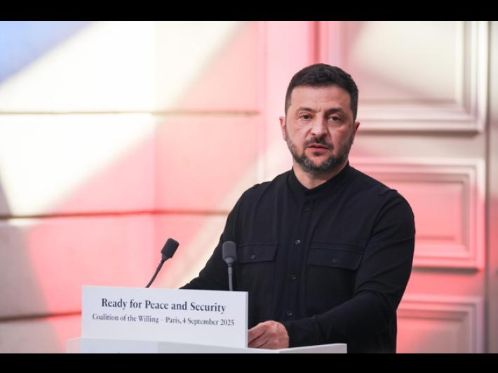 Zelensky, abbiamo prove che sia stato attacco deliberato