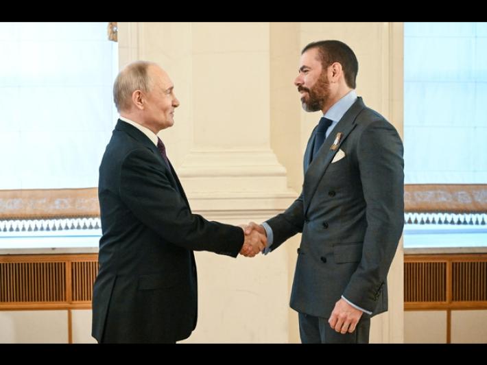 Nicaragua, pieni poteri a Laureano Ortega per accordi con Mosca