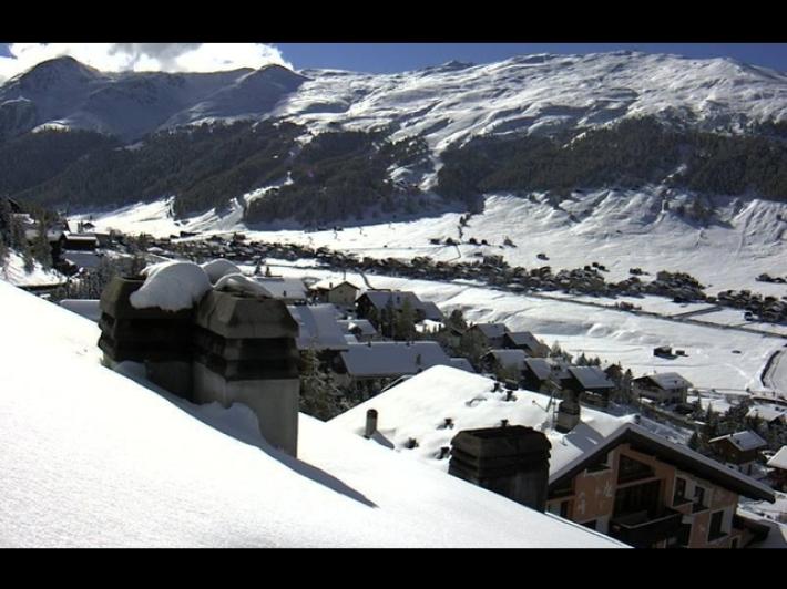 Sequestrata a Livigno la pista di Coppa del Mondo di sci
