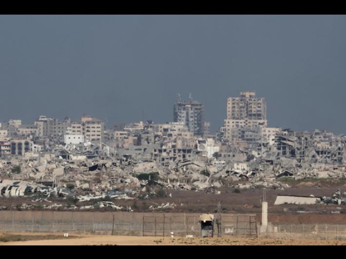 Wafa, 'dall'alba 36 morti nei raid dell'Idf a Gaza'