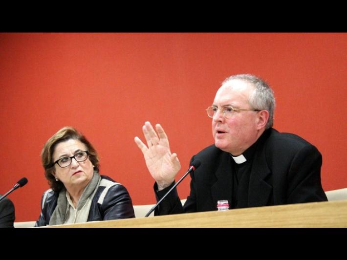 Delegato S.Sede presso Fao, "fame zero entro 2030 &egrave; utopia"