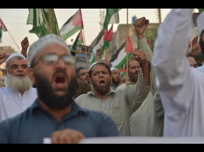 'Mossad ha rifiutato esecuzione piano contro Hamas a Doha'