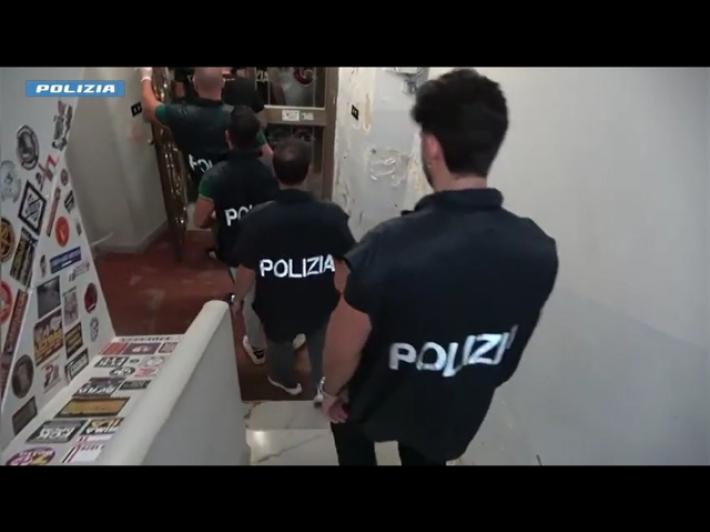 Criminalit&agrave; giovanile, in 20 giorni controllati in 62mila