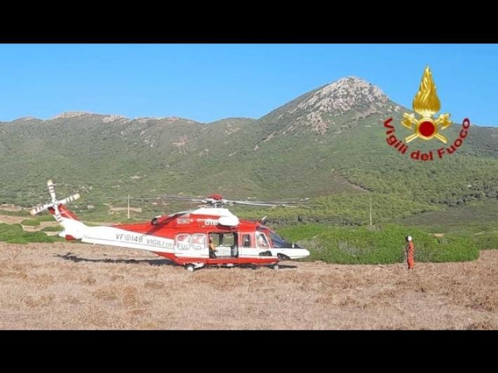 Turista scomparso trovato morto in Costa Verde in Sardegna