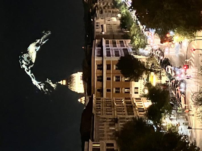 A Piazza San Pietro il concerto Grace for the World