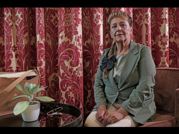 Wanda Marasco vince per un soffio Premio Campiello 2025