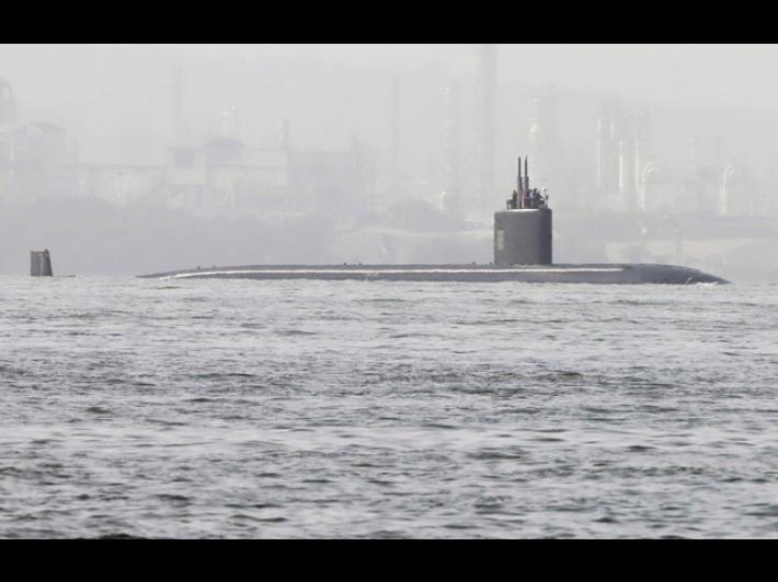 Australia investir&agrave; 6,8 miliardi di euro in sottomarini nucleari