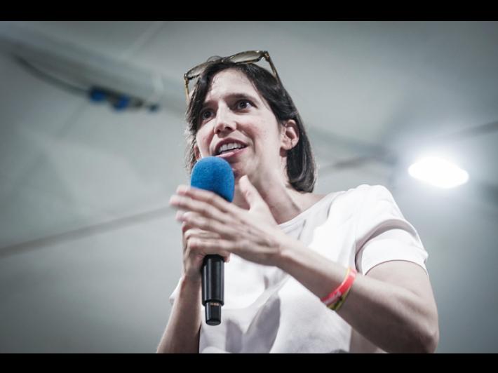 Schlein agli alleati, non perdiamo tempo in competizioni