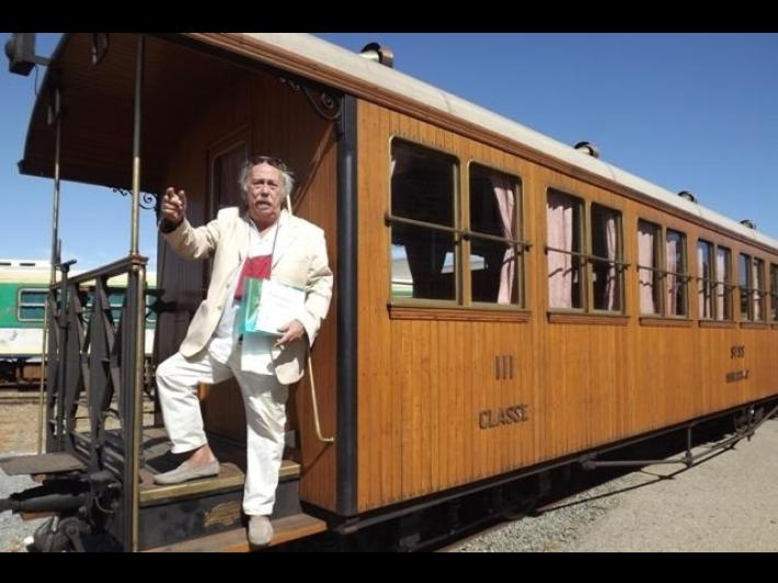 Morto Sergio Frau, port&ograve; il mito di Atlantide in Sardegna