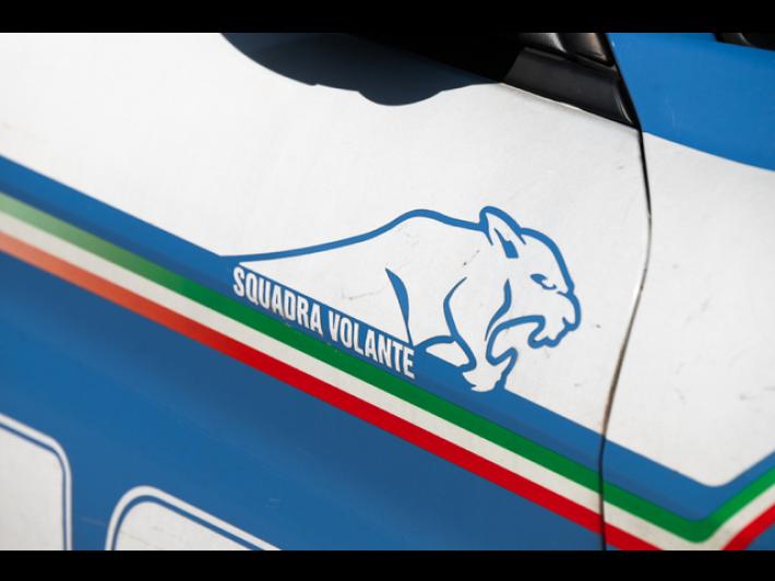 Rapinata del Rolex in garage a Roma, ladro spara a terra