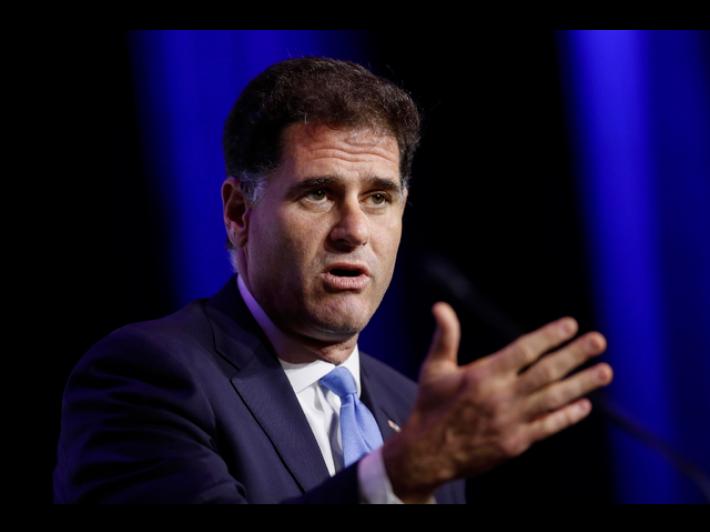 Media, 'Capo negoziatore Israele incontra Witkoff a Londra'