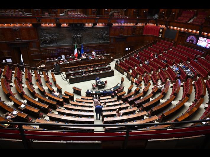 Ok della Camera a riforma della giustizia, &egrave; il terzo via libera