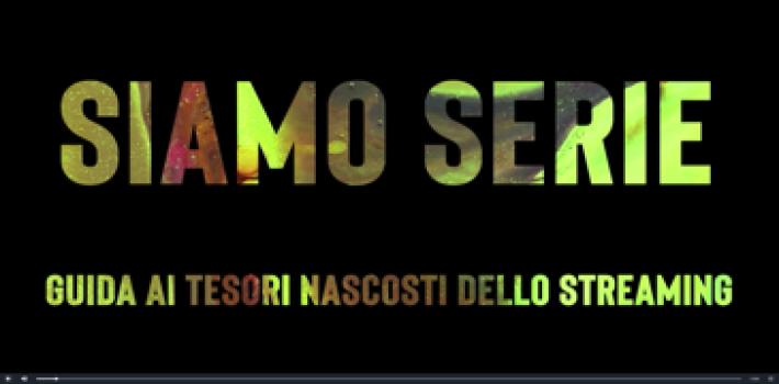 "Siamo Serie": Shogun, Drugs e Stick