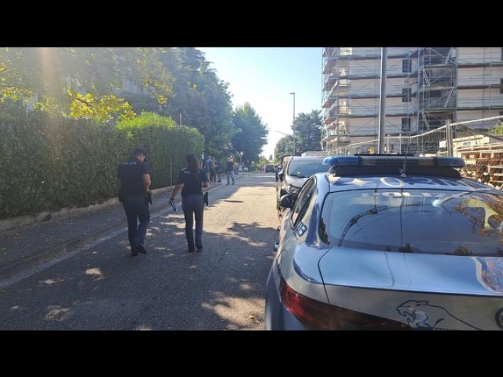 Mistero a Vicenza: trovato il cadavere di un uomo in un cantiere 