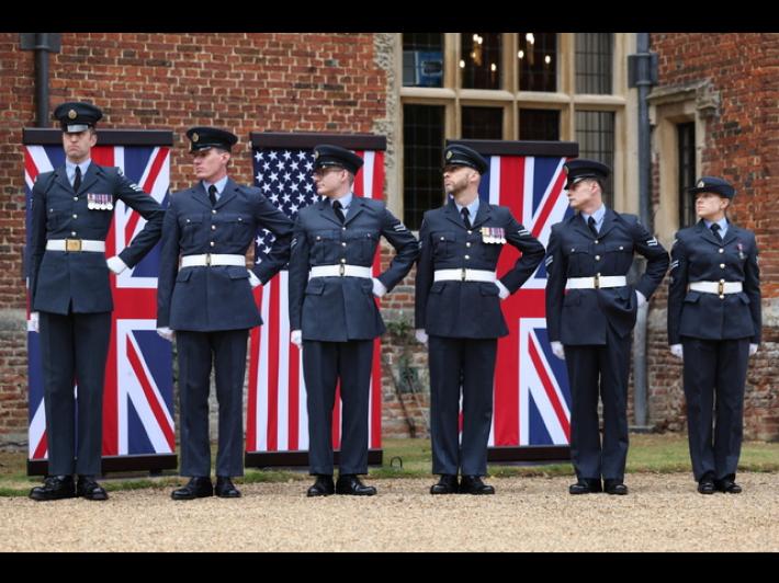 Gb annuncia 170 miliardi di investimenti Usa con visita Trump