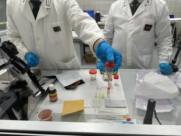 Ragazza morta 30 anni fa, ok al prelievo del dna sull'ex fidanzato