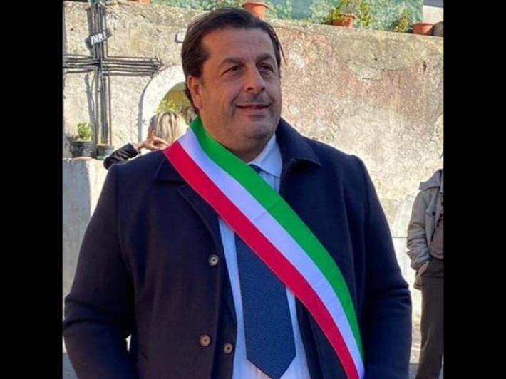 Torna in libert&agrave; coordinatore provinciale FI Caserta