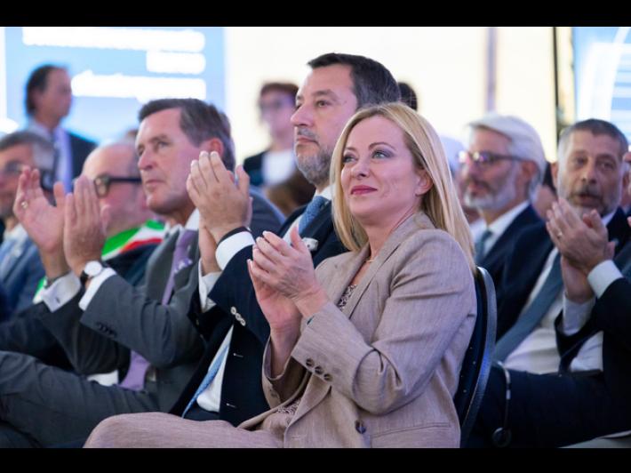 Meloni, Fitch conferma che il percorso del governo &egrave; giusto