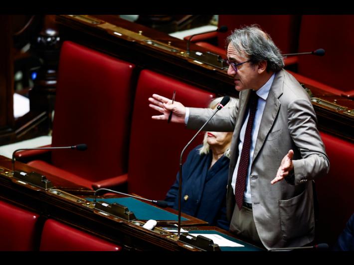 Bonelli, dalla Ue nuova lettera di chiarimenti sul Ponte