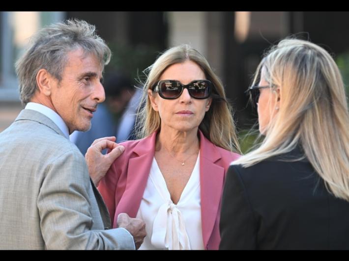 Maccarani rinviata a giudizio per maltrattamenti