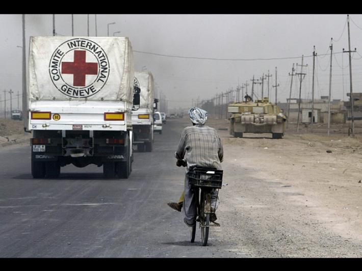 Croce Rossa,nel 2026 summit su violazioni diritto internazionale