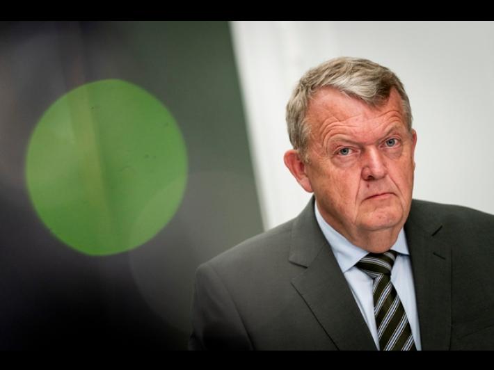 Danimarca annuncia un 'cambio di posizione' sulla Palestina