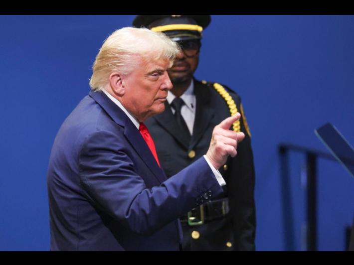 La strategia americana ci impone un'alternativa