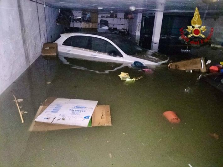 Maltempo: Zaia, firma stato emergenza per il Veneto